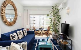 Spacious Beach 2 Bedroom Apt Sleep6 By Promenade